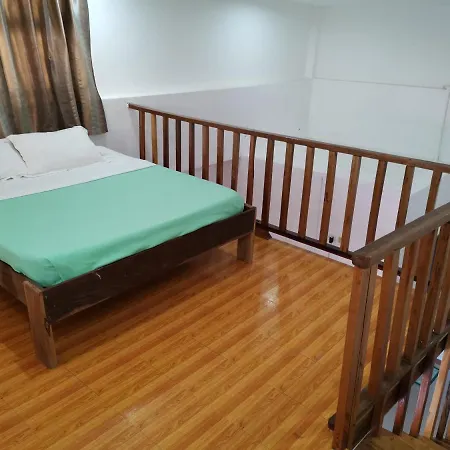 Mt. Bagarabon Beach & Mountain Resort