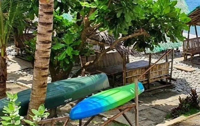 Hotel Mt. Bagarabon & Mountain San Francisco (Cebu)