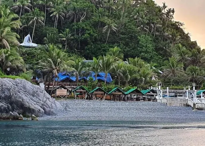 Mt. Bagarabon & Mountain Hotel 4*