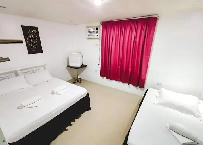 Hotel Mt. Bagarabon & Mountain