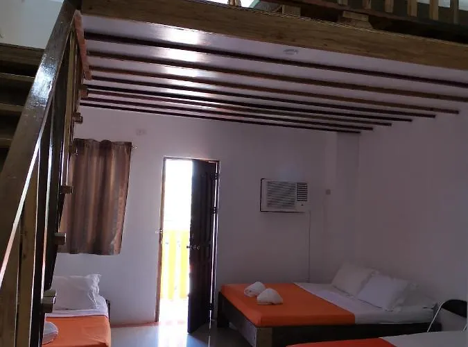 Mt. Bagarabon & Mountain Hotel 4*