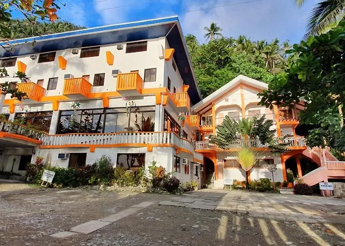 Mt. Bagarabon & Mountain Hotel 4*